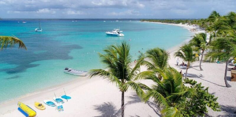 Punta Cana: Catalina Island Day Trip with Snorkeling - The Authentic Experience: Real Insights from Guests