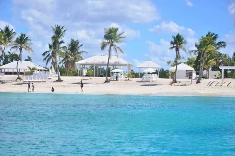 Punta Cana: Catalina Island Day Trip with Snorkeling - Good To Know