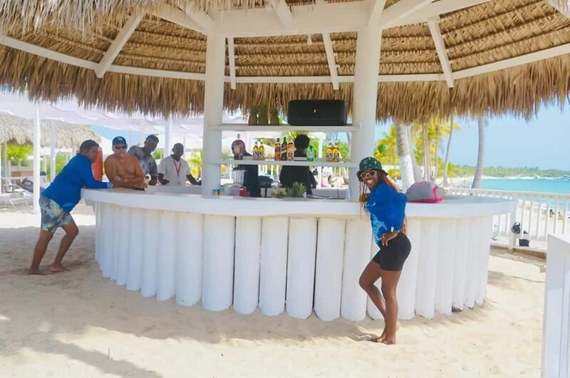 Punta Cana: Catalina Island Day Trip with Snorkeling - An In-Depth Look at the Tour