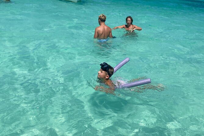 Punta Cana: Catalina Island Diving And Snorkeling - Authentic Insights from Travelers