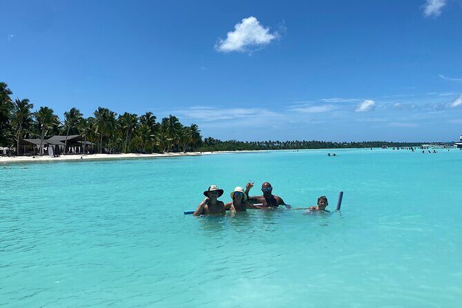 Punta Cana: Catalina Island Diving And Snorkeling - The Sum Up