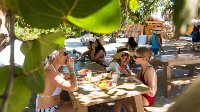 Punta Cana: Catalina Island Snorkeling Tour - FAQ