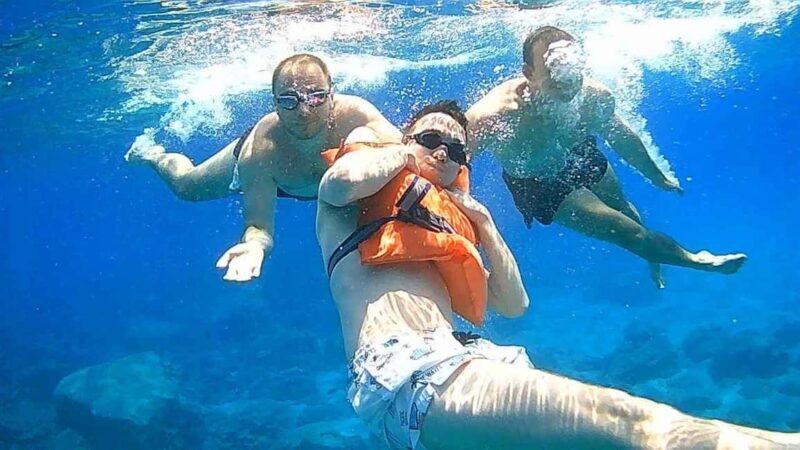 Punta Cana: Catalina Island Snorkeling Tour with Lunch - Good To Know