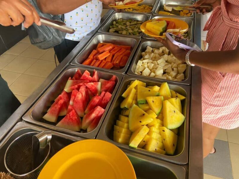 Punta Cana: Catalina Island Snorkeling Tour with Lunch - Final Thoughts