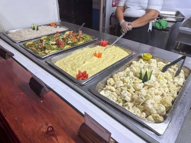 Punta Cana: Catalina Island Snorkeling Tour with Lunch - FAQ