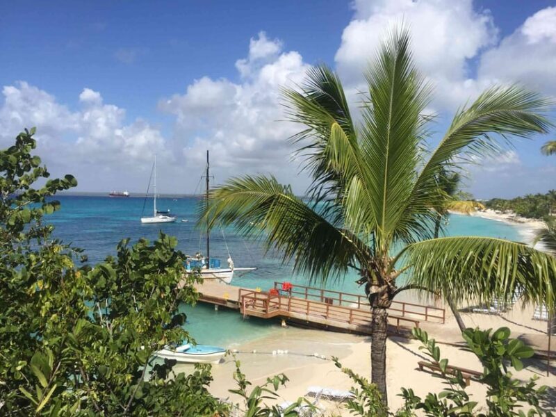 Punta Cana: Catalina Snorkeling & Altos de Chavón Day Trip - FAQ