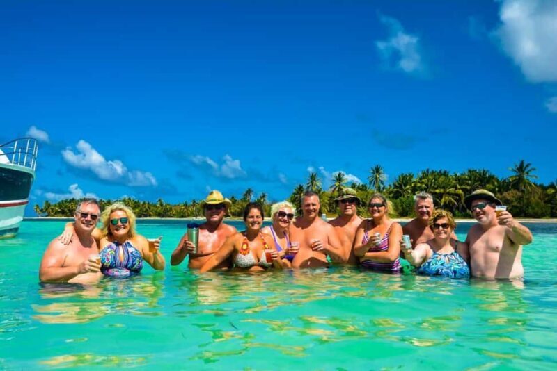 Punta Cana: Catamaran Adventure with Snorkeling and Drinks - A Detailed Look at the Punta Cana Catamaran Experience
