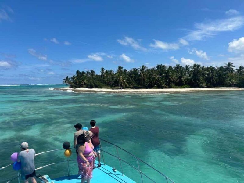 Punta Cana: Catamaran Adventure with Snorkeling and Drinks - Final Thoughts