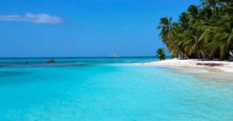 Punta Cana: Catamaran Day Trip to Catalina Island with Lunch - What You Can Expect From the Tour