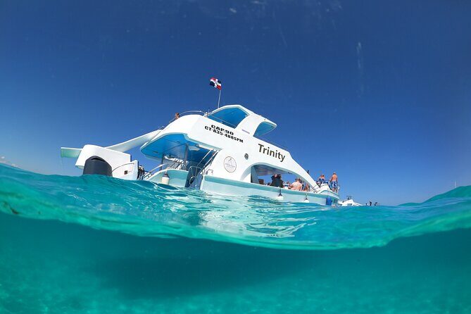 Punta Cana Catamaran: Nonstop Spring Break Party Experience - Good To Know  