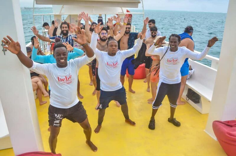 Punta Cana Catamaran Party Boat (Adults only) - Practical Tips for Travelers