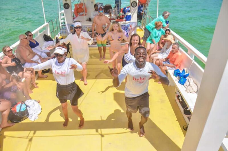 Punta Cana Catamaran Party Boat (Adults only) - Final Thoughts
