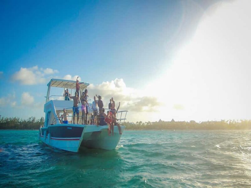 Punta Cana: Catamaran Party Cruise with Snorkeling - Value and Practical Tips
