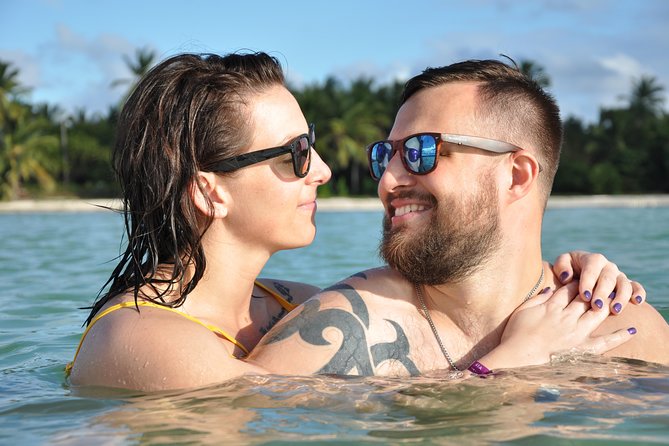 Punta Cana Catamaran Tour With Reef Snorkel, Natural Swim Pool - Tour Overview