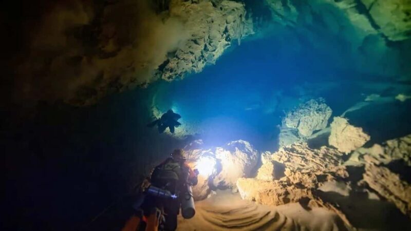 Punta Cana: Cave Diving Experience at Two Unique Dive Spots - The Sum Up