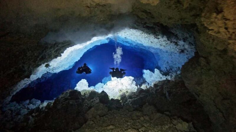 Punta Cana: Cave Diving Experience at Two Unique Dive Spots - FAQ