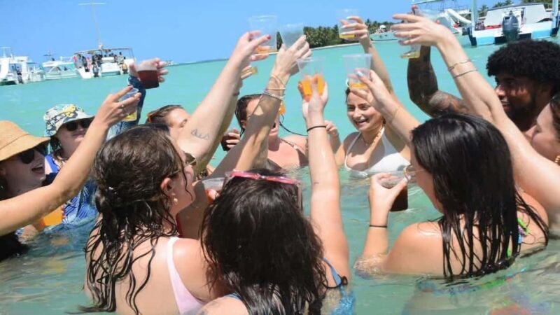 Punta Cana: Cayo Levantado & El Limón Waterfall Day Trip - Returning to Punta Cana