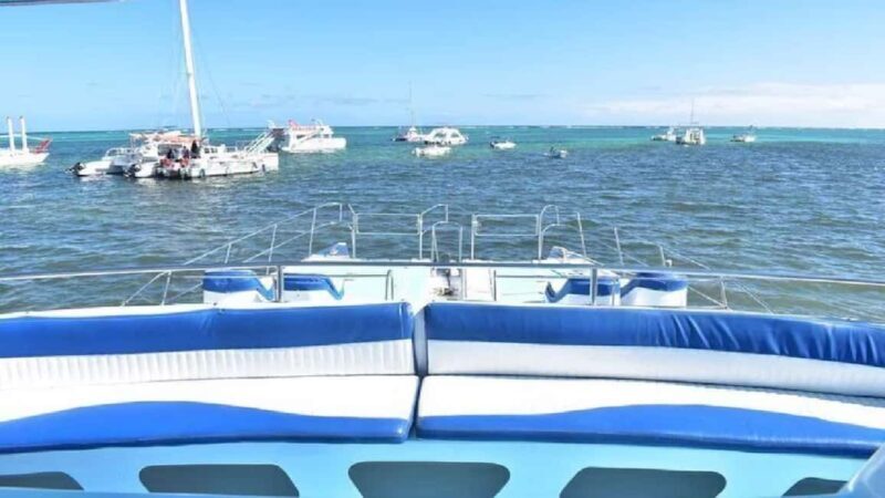 Punta Cana: Cayo Levantado & El Limón Waterfall Day Trip - Who This Tour Is Perfect For