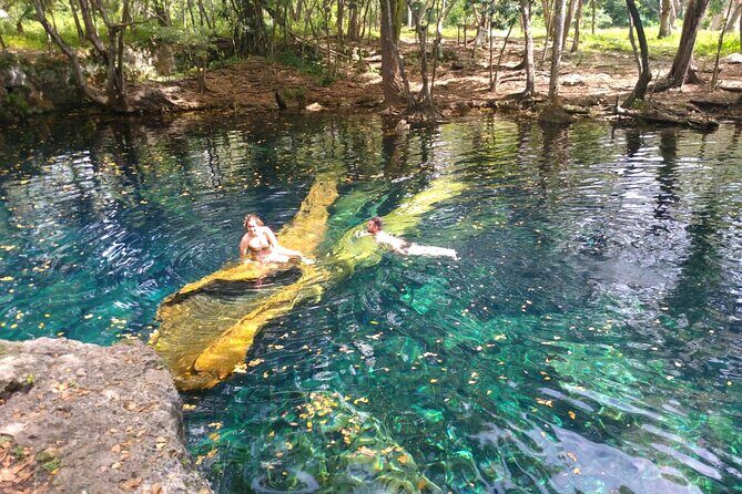 Punta Cana Cenote Hoyo Claro Hiking Tour + Juanillo Beach - A Detailed Look at the Tour Experience