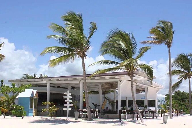 Punta Cana Cenote Hoyo Claro Hiking Tour + Juanillo Beach - FAQ