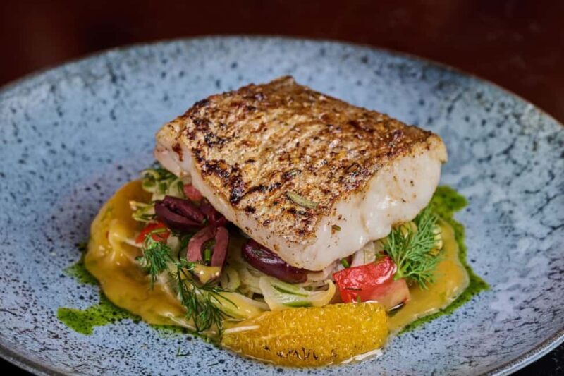 Punta Cana: Chillo al Coco Dominican Cooking Class - What You Can Expect from the Cooking Class