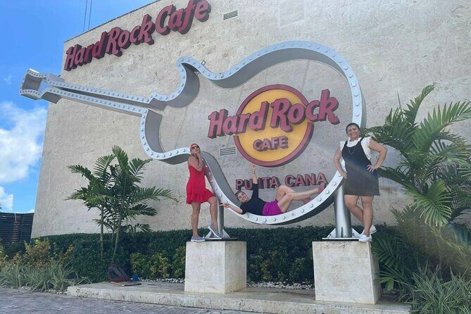 Punta Cana City Tour Explore the Heart of the City - Who Will Love This Tour?