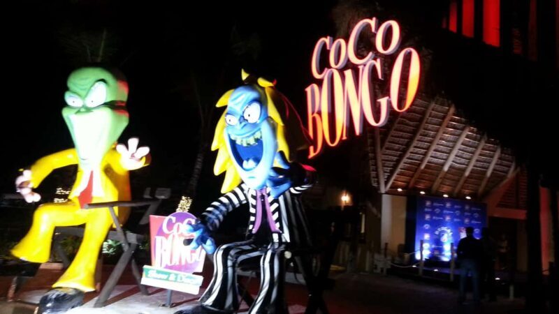 Punta Cana CoCo Bongo Entry with Open Bar and Pickup - Final Thoughts: Who is This Tour Best For?