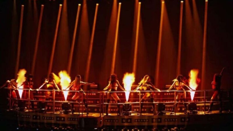 Punta Cana: Coco Bongo Nightclub Regular Ticket - Who Is This Experience Best For?  