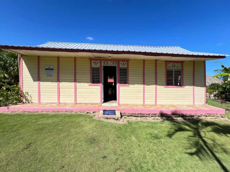 Punta Cana: Coffee Plantation, Chocolate, and Sugar Cane - What You Can Expect During the Tour