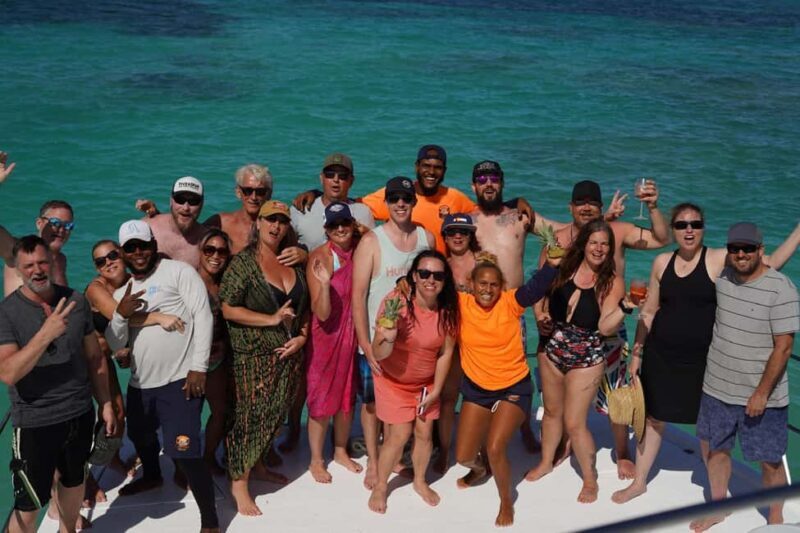 Punta Cana: Country-Themed Party Boat with Snorkeling - Is It Worth the Price?