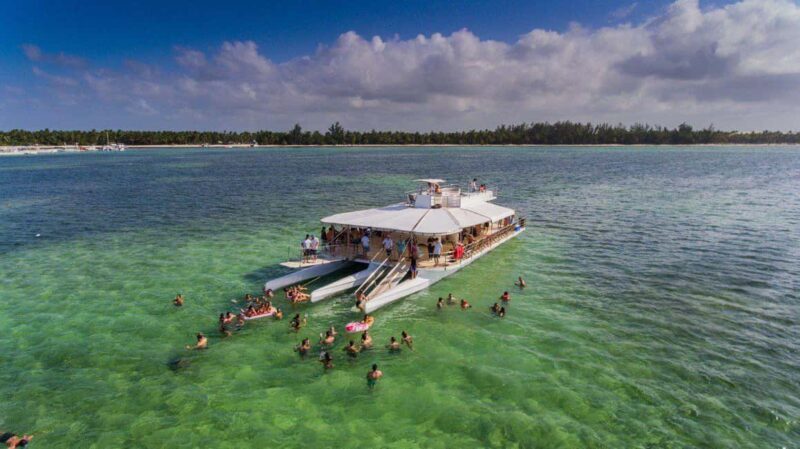Punta Cana Culinary sunset party on a luxury catamaran - Price and Value Analysis