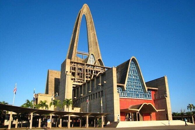 Punta Cana: Cultural half-day tours in the Dominican Republic - Introduction