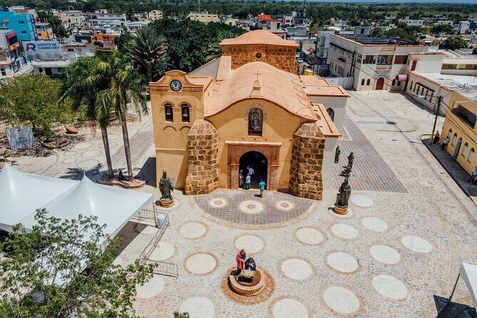 Punta Cana Cultural Private Tour to Higüey Basilica and more - An In-Depth Look at the Tour Itinerary