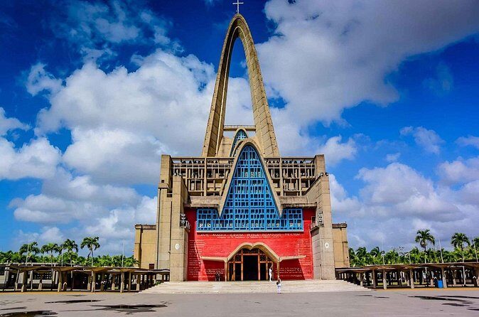 Punta Cana Cultural Private Tour to Higüey Basilica and more - The Sum Up