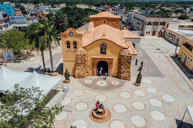 Punta Cana Cultural Private Tour to Higüey Basilica and more - FAQs