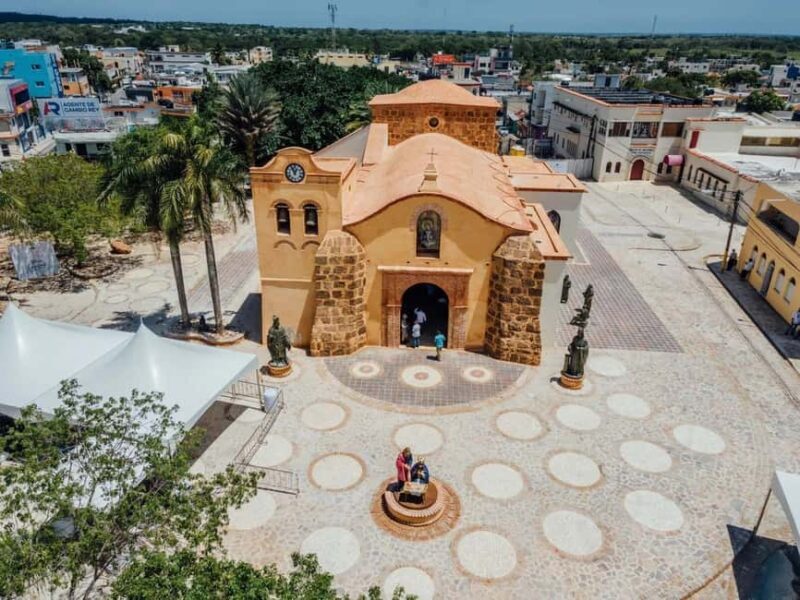 Punta Cana: Cultural Private Tour to Higüey Basilica & more - What Makes This Tour Stand Out?