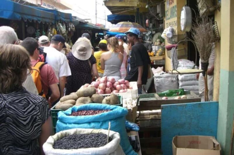 Punta Cana: Cultural Private Tour to Higüey Basilica & more - Who Should Book This Tour?