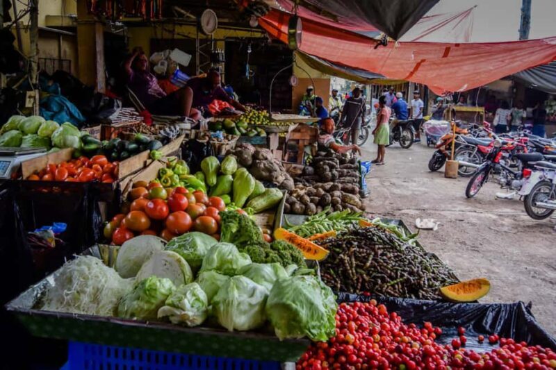 Punta Cana: Cultural Private Tour to Higüey Basilica & more - FAQ