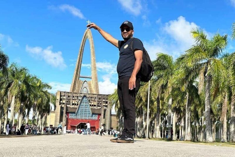 Punta Cana: Cultural Tour with Coffee Tasting, Cocoa & Lunch - Exploring the Itinerary: What to Expect