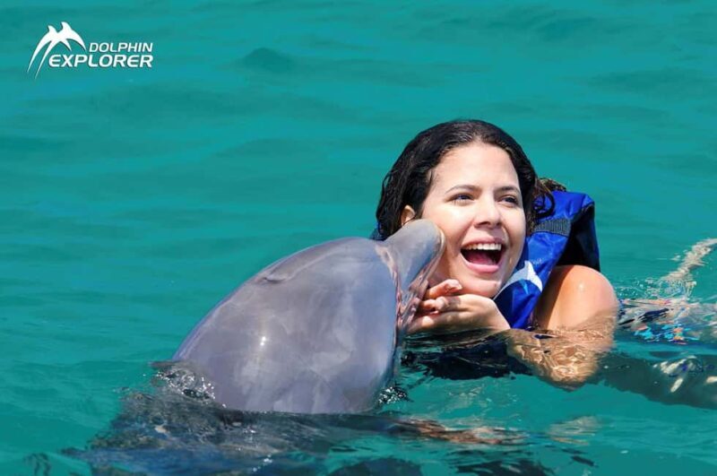 Punta Cana Dolphin Adventure: 40-Minute Interaction - Who Will Love This Experience