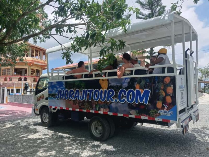 Punta Cana: Dominican Republic Culture Tour - Frequently Asked Questions