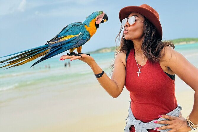 Punta Cana Dominican Republic Small Group Cultural Tour Safari - Good To Know