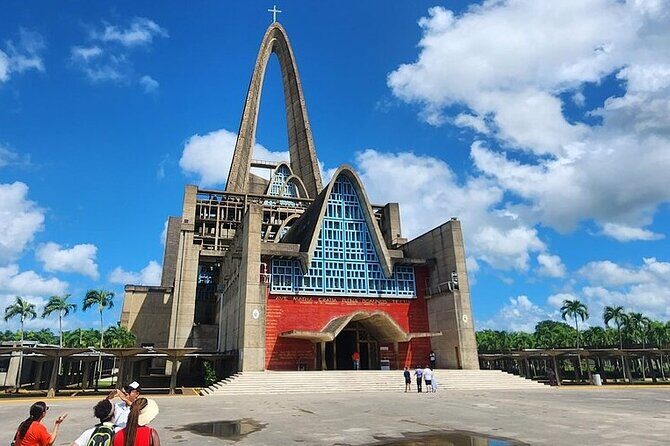 Punta Cana Dominican Republic Small Group Cultural Tour Safari - A Deep Dive into the Experience