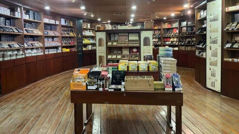 Punta Cana: Don Lucas Cigar, Chocolate, & Rum Tour - Experience the Dominican Spirit: Don Lucas Cigar, Chocolate, & Rum Tour in Punta Cana