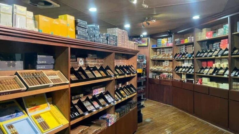 Punta Cana: Don Lucas Cigar, Chocolate, & Rum Tour - Who Would Love This Tour?