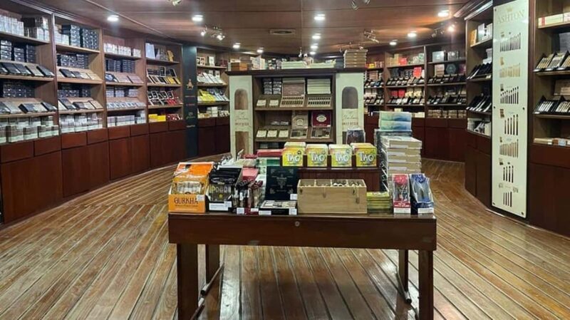 Punta Cana: Don Lucas Cigar Factory & Rum Tour with Pickup - Good To Know