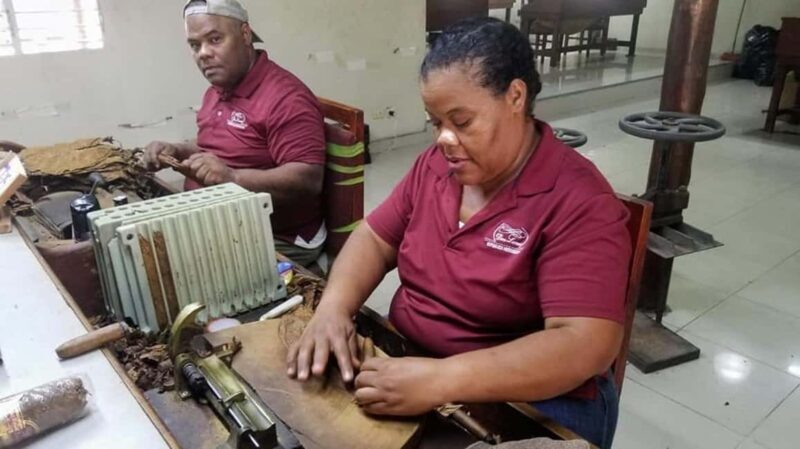 Punta Cana: Don Lucas Cigar Factory & Rum Tour with Pickup - The Possible Downsides to Consider