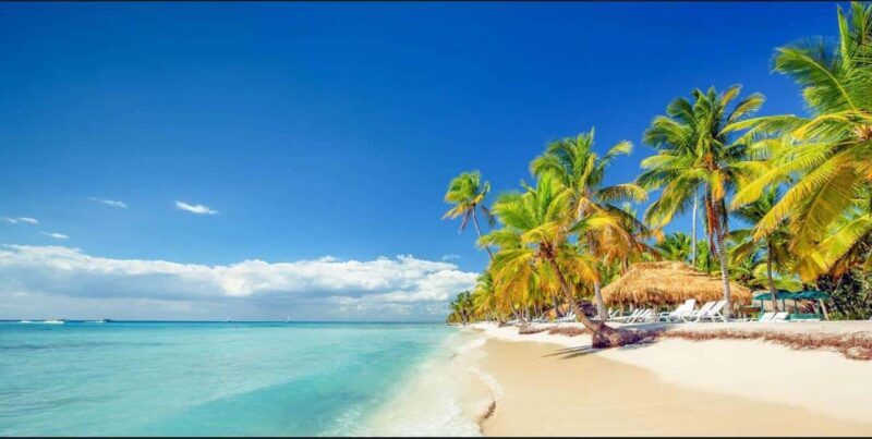 Punta Cana : Done Buggy Excursions AtV /cenote on the Beach - The Logistics and Practical Details