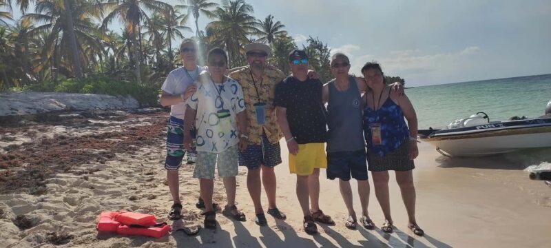 Punta Cana: Double Speedboat Ride with Snorkeling - Final Thoughts