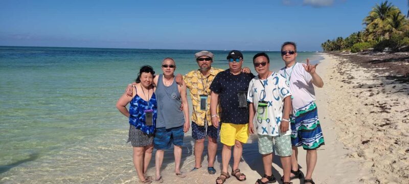 Punta Cana: Double Speedboat Ride with Snorkeling - FAQ